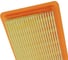 Фильтр воздушный VEBEX для бензокосы STIHL FS 120 AG131374 6