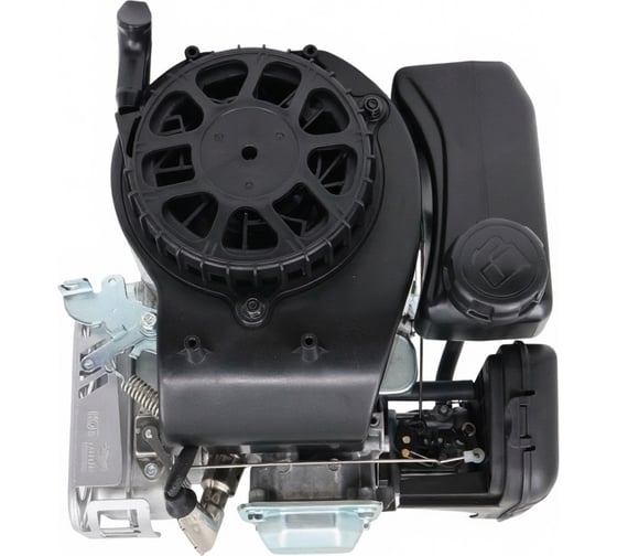 Двигатель Steviman 750DG