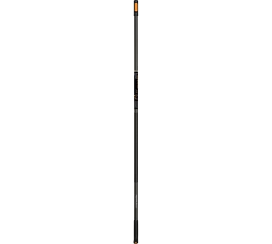Черенок алюминиевый FISKARS L 161см OneClick ЦИ-3204831441