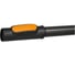 Черенок алюминиевый FISKARS L 161см OneClick ЦИ-3204831441 4