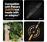 Черенок алюминиевый FISKARS L 161см OneClick ЦИ-3204831441 6