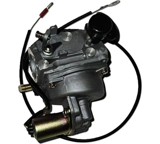 Карбюратор Zongshen в сборе 2V78FE/P 17100-TG65-0000 100005495