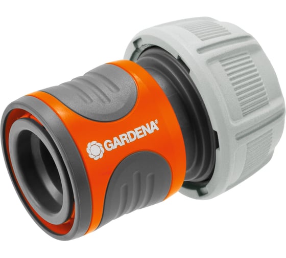 Коннектор стандартный Gardena 3/4 18216-20.000.00