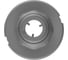 Штуцер Gardena Anti-Splash 26.5 мм (G 3/4) 18221-20.000.00 2