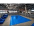 Тент тарпаулин SAMGRUPP без утеплителя 6х8 м (180 гр/м2) шт (48 м2) SAMC-079018068Т 7