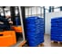 Тент тарпаулин SAMGRUPP без утеплителя 5х6 м (180 гр/м2) шт (30 м2) SAMC-079018056Т 3