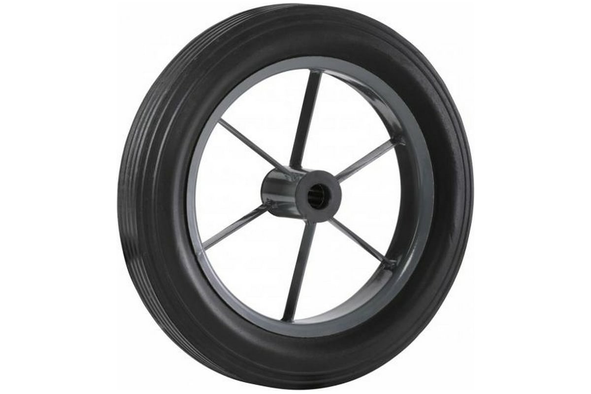 Колесо литое с подшипником PF-50 для тачки CARGO TWIN Haemmerlin ...