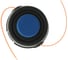 Катушка триммерная MegArsenal JH-103 винт М10x1,25F MA-54-2 (50) 1