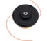 Катушка триммерная MegArsenal JH-105 винт М10x1,25F MA-54-3 (50) 1