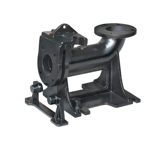 Автоматическая трубная муфта WELLMIX DN 50(II) для насоса WQ 19089975