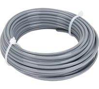 Леска звезда для триммера Aluminum (3 мм; 10 м) Yard 51-8-730