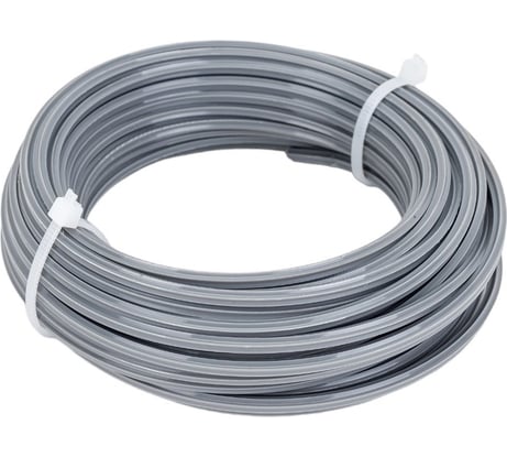 Леска звезда для триммера Aluminum (3 мм; 10 м) Yard 51-8-730