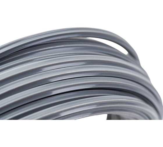 Леска звезда для триммера Aluminum (3 мм; 10 м) Yard 51-8-730