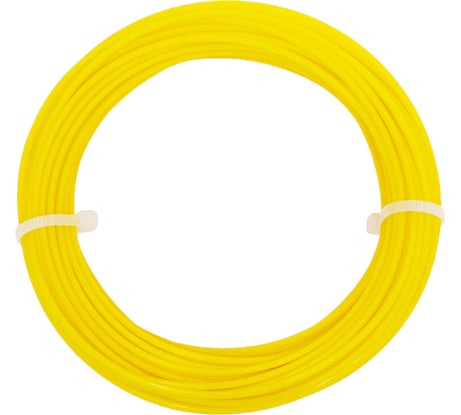 Леска квадратная для триммера (1.6 мм; 15 м) Yard 51-8-416