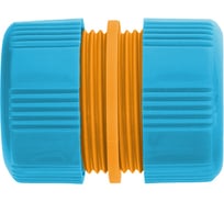 Муфта ремонтная пластиковая для шланга 1/2" Yard 64-2-024