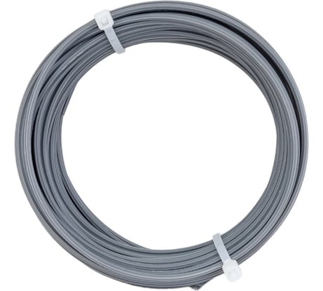 Леска звезда для триммера Aluminum (2 мм; 10 м) Yard 51-8-720