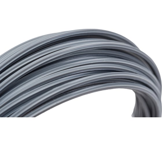 Леска звезда для триммера Aluminum (2 мм; 10 м) Yard 51-8-720
