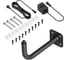 Настенный крепёж антенны ANTHBOT RTK Wall Mount Kit для Genie ANT-WALLKIT 1