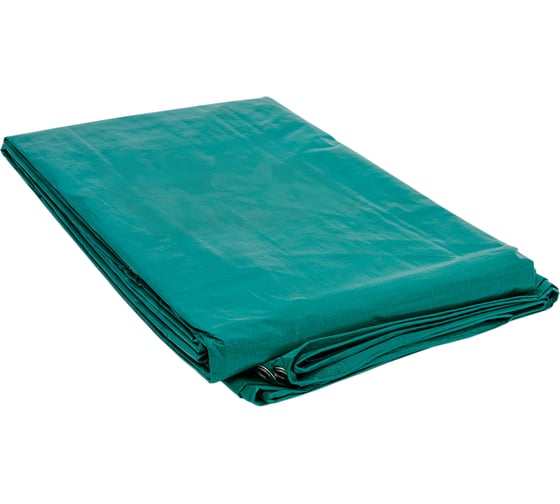 Тент 120 (6x8 м; 120 г/кв.м.) XGLASS  330016