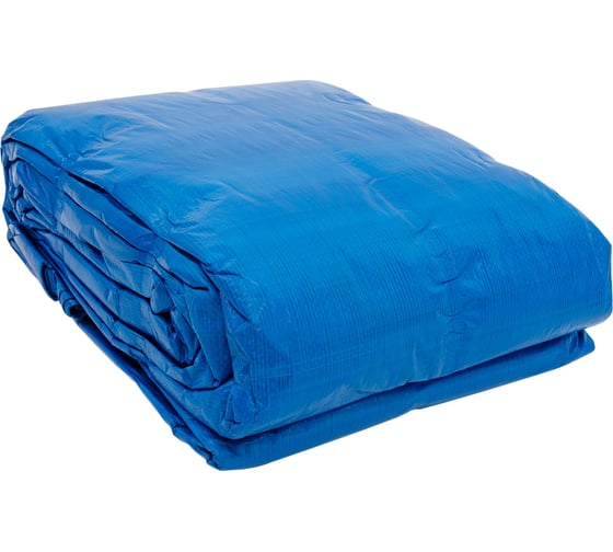 Тент 80 (10x20 м; 80 г/кв.м.) XGLASS 330055