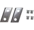 Ножи для измельчителя Pioneer ESH-2800-01 blades 1