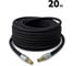 Шланг резиновый для мойки высокого давления ООО ТД Гидромаркет KARCHER 20 м GM-hose-1SN06-сh/ch-20 1