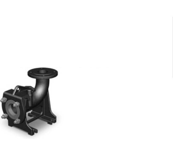 Ножка для быстрого соединения Dreno Pompe DUTY 80 DN80 PN16 2000436