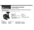 Ножка для быстрого соединения Dreno Pompe DUTY 80 DN80 PN16 2000436 2