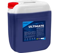 Автошампунь для бесконтактной мойки ULTIMATE 20 кг PLEX УТ000005280