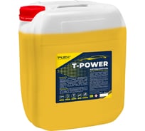 Автошампунь для бесконтактной мойки T-POWER 20 кг PLEX УТ000005279