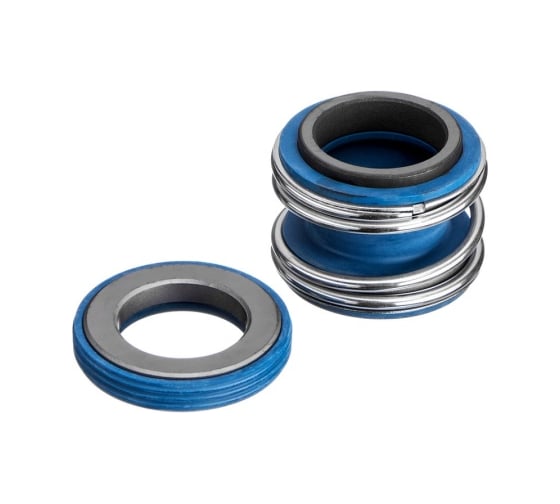 Торцевое уплотнение Purity PST-16 d16mm 100579367