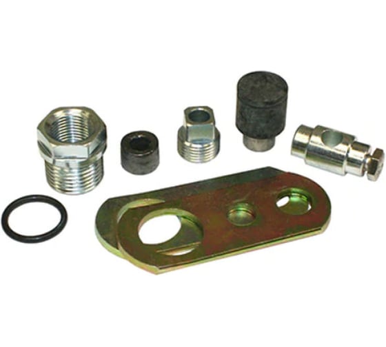 Ремкомплект Merrill Parts Kit for EM-5000 PKEFM