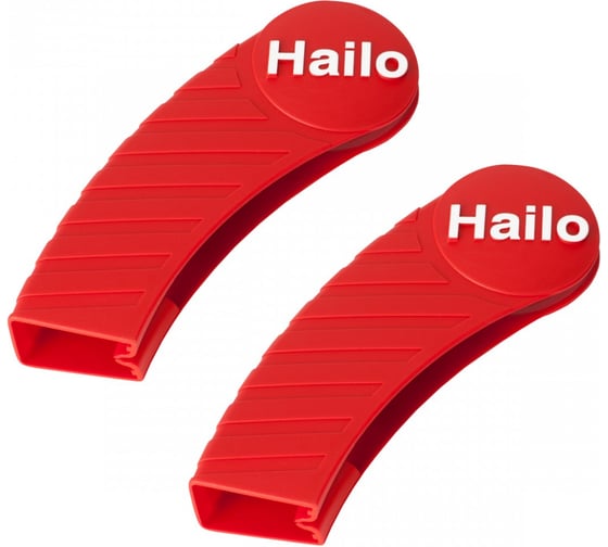 Защита шарнира Hailo 2 шт. для стремянок ProfiStep 9967001
