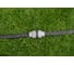 Соединитель для ремонта Liano™ Textile (1/2) Gardena 18230-20.000.00 3