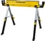Козлы строительные усиленные Hanskonner 115,9x69x82 1 шт HK1075-03-04 1