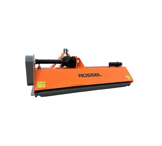 Косилка-мульчер Rossel EF 185 ТП000463246