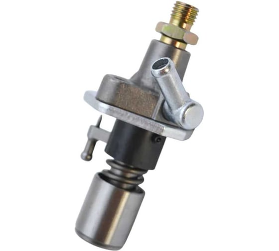 Топливный насос для дизельного генератора VEBEX 186F ТНВД AG320435