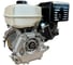 Двигатель Rossel 192F ТП000459778 3