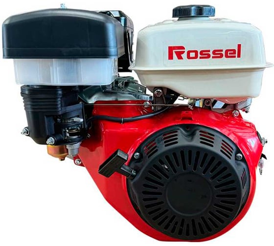 Двигатель Rossel 190F ТП000459777