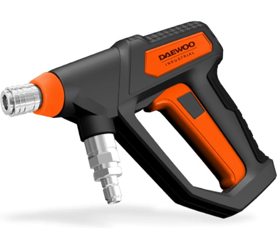 Пистолет для мойки короткий DAEWOO DAWG 20