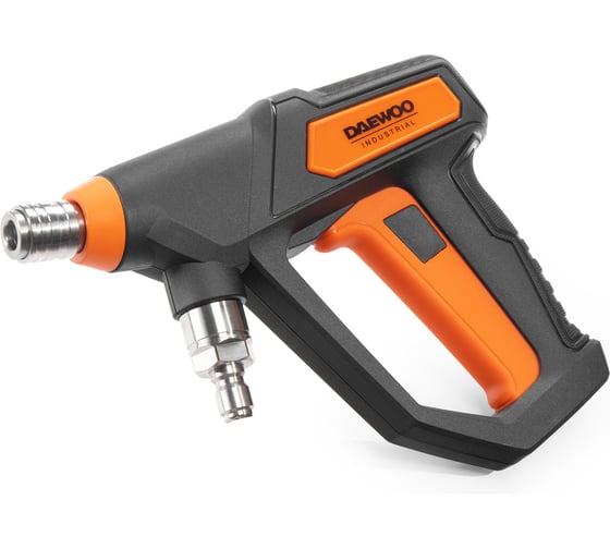 Пистолет для мойки короткий DAEWOO DAWG 20