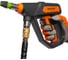 Пистолет для мойки короткий DAEWOO DAWG 20 6