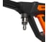 Пистолет для мойки удлиненный с копьем DAEWOO DAWG 90 3