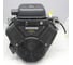 Двигатель Briggs&Stratton Vanguard V-Twin, 993 куб.см, 35 л.с., гор. вал, D=28.55, L=114, плоский фильтр, 6134774213J1EB0001 X732817710 1