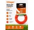 Нейлоновая леска Villager Orange Line с круглым сечением (2.7 мм; 15 м) 034045 2