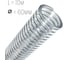 Шланг напорно-всасывающий ООО ТД Гидромаркет 60мм, 10 метров GMA-metalhose-double-dyuym-and-3/8-10m 1