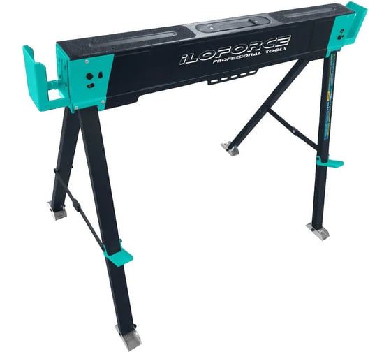 Козлы строительные металлические ILOforce IF-120FS(67150)