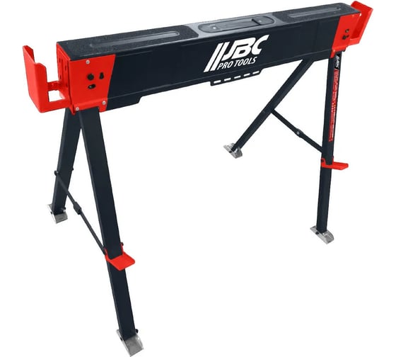 Козлы строительные металлические JBC JBC-120FS(67149)
