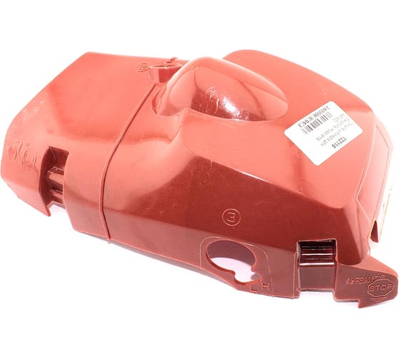 Крышка цилиндра для бензопилы Husqvarna 445/450 122116 Amperin 092304