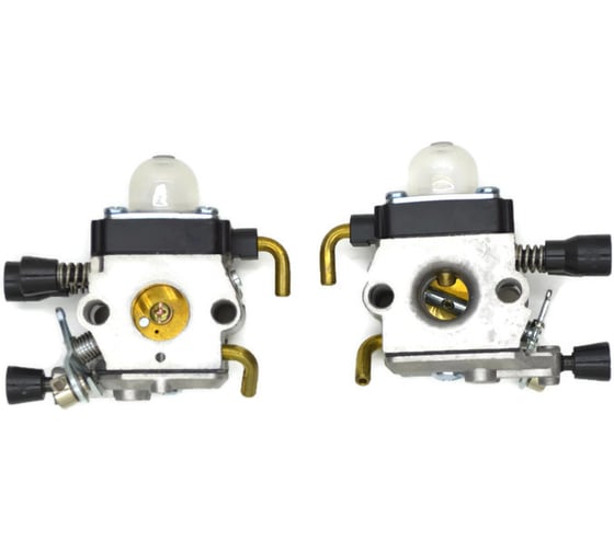 Карбюратор для Stihl FS 55/85 100070 Amperin 083543